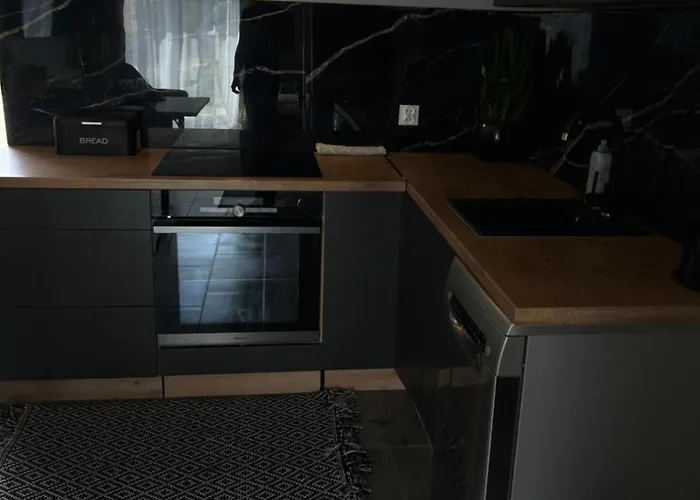 Pokoje I Apartamenty Polna 19
