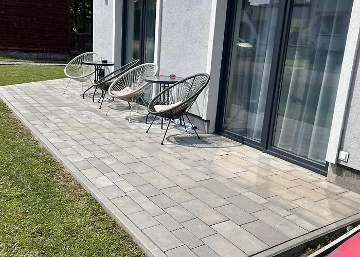 Pokoje I Apartamenty Polna 19