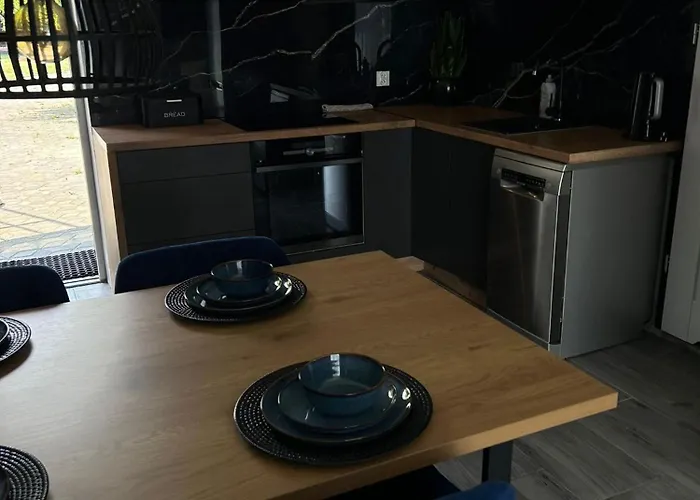 Pokoje I Apartamenty Polna 19