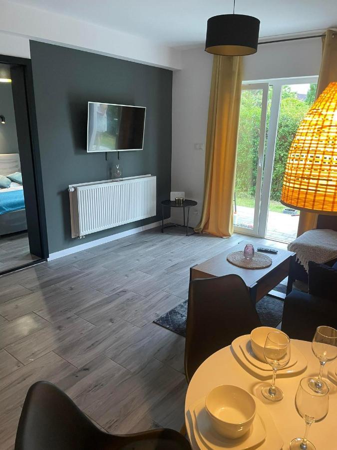 I Polna 19 Homestay Niechorze