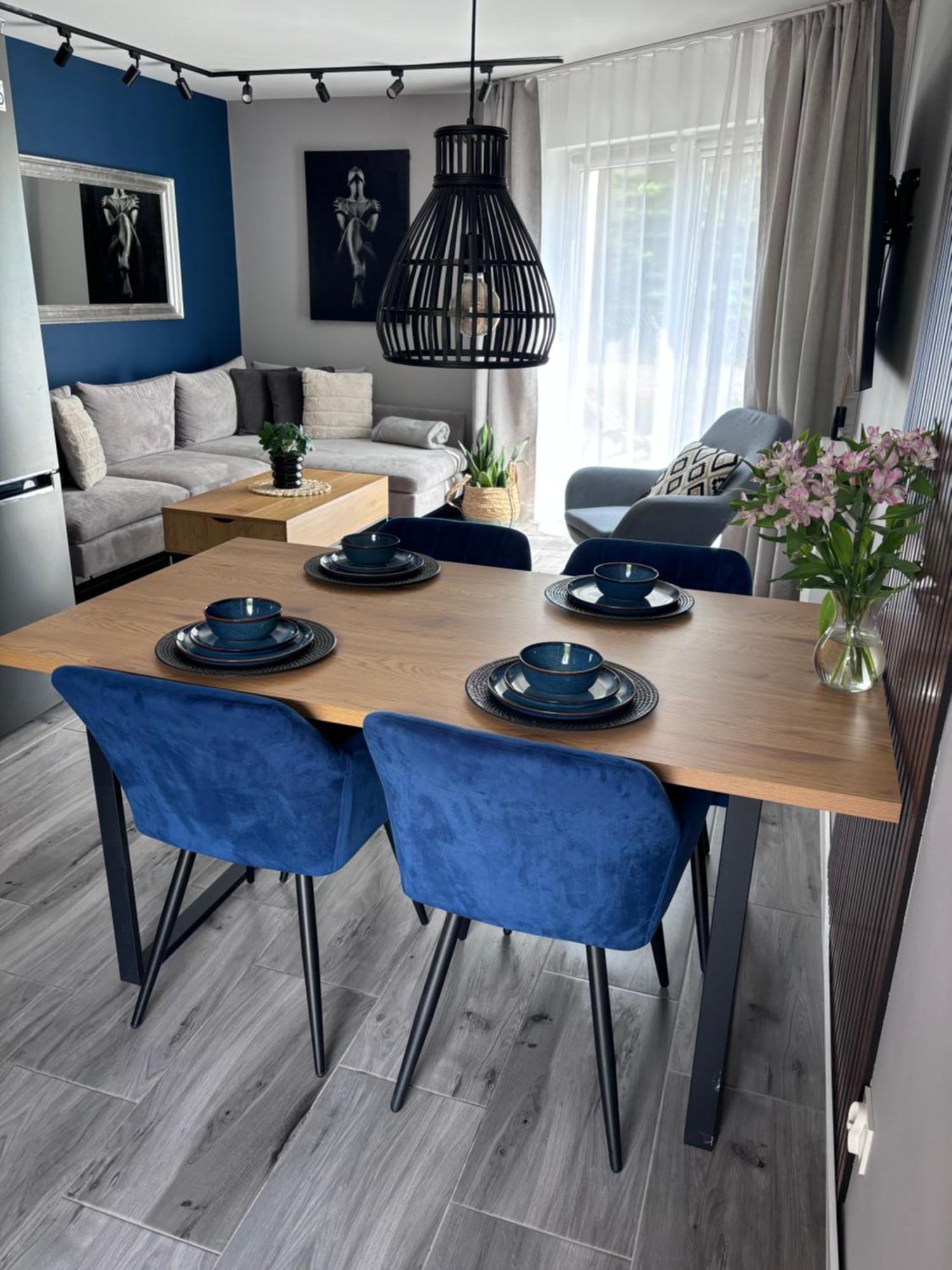 Homestay I Polna 19 Niechorze